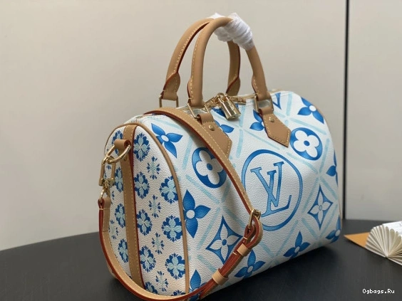 Louis 25 Vuitton SPEEDY 0412